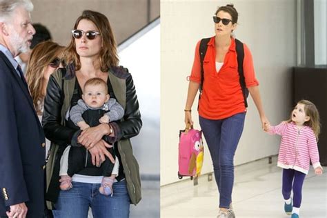 shaelyn cado killam|Meet Cobie Smulders Children: Shaelyn Cado Killam & Janita